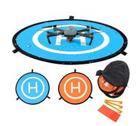 Tapis D'atterrissage Pour Drone Radiocommandé, Universel, Pour Hélicoptère, Uav Fin-Générique-Générique