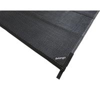 Tapis d'auvent Vango Breathable Fitted Carpet Riviera 390 couleur grise