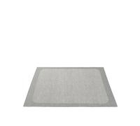 Muuto Tapis Pebble 170x240 cm Light grey