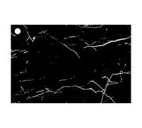 Tapis de à induction,Housse de protection pour à induction - Feuille de verre à motif marbre poêle Housse en silicone anti-rayures anti-rayures anti-rayures antidérapante résistante à la