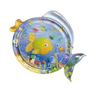 Tapis de Aquatique, Tapis de Aquatique pour Nourrissons Mignon bébé aux