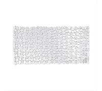 Tapis de baignoire WENKO Tapis de douche antidérapant Tapis de bain 71 x 36 cm