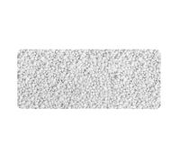 Tapis de bain 50 x 120 cm ultra-absorbant leandra des. place Sans