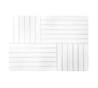 Tapis de bain 50 x 70 cm - Diatomite Malta - Séchage rapide & antidérapant
