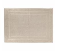 Tapis de bain 50x70 cm EFFICIENCE PURE marron Marfil