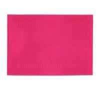 Tapis de bain 50x70 cm PURE Fuchsia 700 g/m2