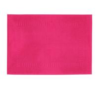 Tapis de bain 50x70 cm PURE Fuchsia 700 g/m2