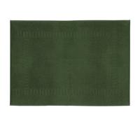 Linnea Tapis de Bain 50x70 cm Pure Kaki 700 g/m2