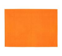 Tapis de bain 50x70 cm PURE Orange 700 g/m2
