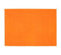 Tapis de bain 50x70 cm PURE Orange 700 g/m2