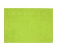 Linnea Tapis de Bain 50x70 cm Pure Pistache 700 g/m2