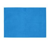 Tapis de bain 50x70 cm PURE Turquoise 700 g/m2