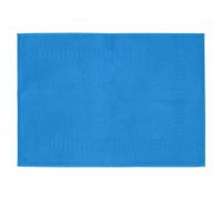 Tapis de bain 50x70 cm PURE Turquoise 700 g/m2