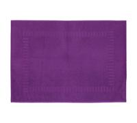 Tapis de Bain 50x70 cm Pure Violet 700 g/m2