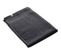 Tapis de Bain 50x70cm en Coton Bio Coloris Orage - EMMA - ALTOBUY Gris G