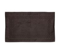 Linnea Tapis de Bain 50x80 cm Royal Cresent Taupe 850 g/m2