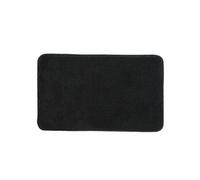 Kleine Wolke 5405926360 Tapis de bain Relax 60 x 100 cm Noir