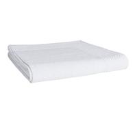 Tapis de bain 60x60 cm LOFTY Blanc 1500 g/m2