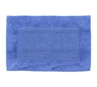 Tapis de bain 60x90 cm DREAM bleu Lavande 2100 g/m2