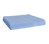 Tapis de bain 60x90 cm LOFTY bleu Lavande 1500 g/m2