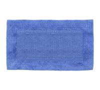 Tapis de bain 70x120 cm DREAM bleu Lavande 2100 g/m2