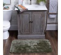 Tapis de bain Acclaim de Mohawk Home, 1'8 x 2'10, tain