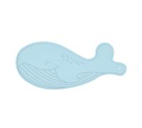 Tapis de Bain Antidérapant Baleine