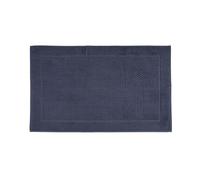Tapis de bain antidérapant en coton Caleffi Sirena 60x100 cm