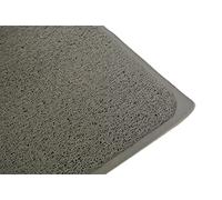 Tapis de bain antiderapant - Tapis baignoire - tapis antiderapant baignoire, 818049G GRIS, Antigua - Antidérapant