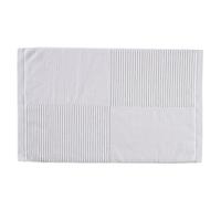 Zone Denmark Tapis de bain Classic 50x80 cm White
