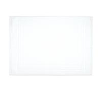 Tapis de Bain "Confort" 50x70cm Blanc