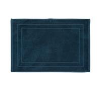 Tapis de Bain "Confort" 50x70cm Bleu Égéen
