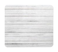 Douceur d'Intérieur – Tapis de bain Agave – Diatomite imprimée 35 x 45 cm Blanc