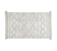 Tapis De Bain En Coton Biologique, 60 X 90 Cm, Wenko