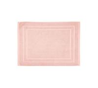 - Tapis de bain en coton PRAIA - Rose - Praia