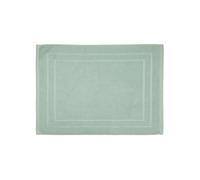 - Tapis de bain en coton PRAIA - Vert - Praia