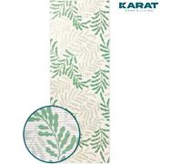 Tapis de bain en mousse souple sur mesure Reef Dans de nombreux modèles Forest-M274 65 x 300 cm