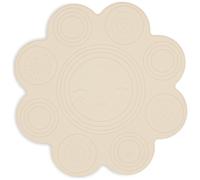 Tapis de bain en silicone Sun Wam Sand