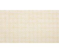 Tapis de bain en vinyle Bitonto largeur : 180 cm, longueur : 150 cm