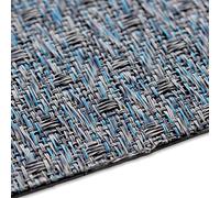 Tapis de bain en vinyle Como 60x500 cm