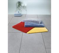 Tapis de bain - Fino - Rouge - 60X90 cm SPIRELLA