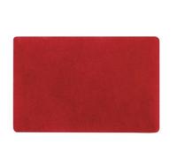 Tapis de bain - Fino - Rouge - 60X90 cm SPIRELLA
