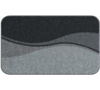 Tapis de Bain Flash 50x80cm Anthracite