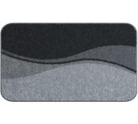 Tapis de Bain Flash 65x115cm Anthracite