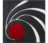 TAPIS DE BAIN - GRUND - Anthracite - 5 Kg - Polyacryl ULTRASOFT G