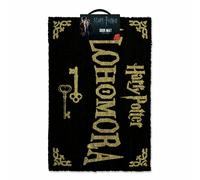 Tapis De Bain Harry Potter Alohomora Zerbino Pyramid International