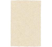 Tapis de bain Kleine Wolke Zagreb 55x85 cm Blanc Coton - 4644197