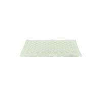 Tapis de bain l.50 x L.80 cm cream 5, Lily