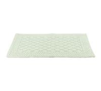Tapis de bain l.50 x L.80 cm cream 5, Lily