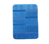 Tapis de bain lavable - Tapis de siège pliable imperméable - Surfaces d'assise portables | Kit d'accessoires de sauna, tapis de sol de salle de bain en plein air, pour hammam, spa, douche, vestiaire